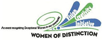 Hamilton 2011 Women of Distinction Awards