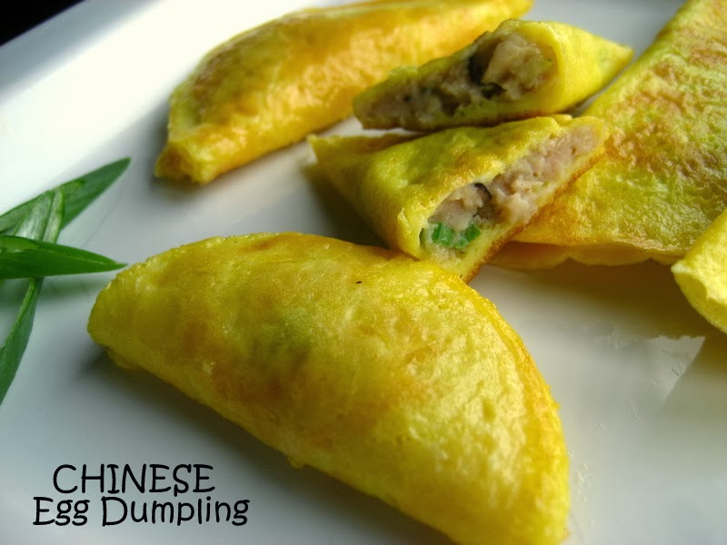 Home Cooking In Montana Chinese Egg Dumplings... and another soup idea.