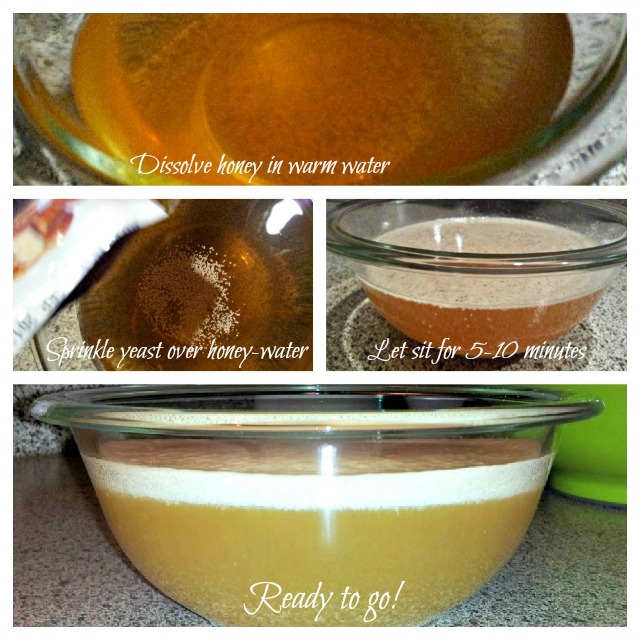 Tale of Two Sisters and their Kitchens Whole Wheat Oat Bread