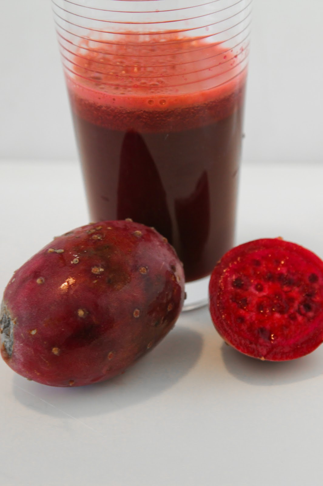 Natural Health & Healing God's Way Prickly Pear Benefits