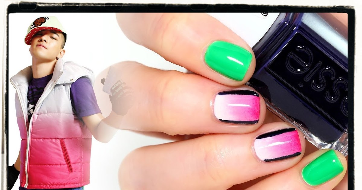 How to Enter Essie's Nail Art Contest - wide 1