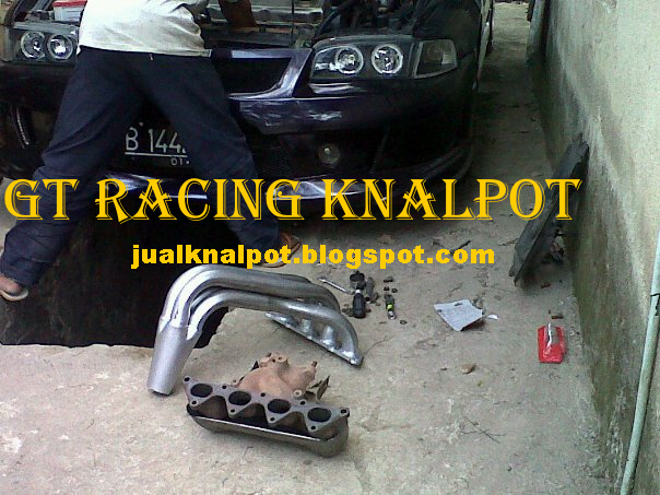 Silencer adalah bagian paling belakang dari struktur knalpot. Selain title=