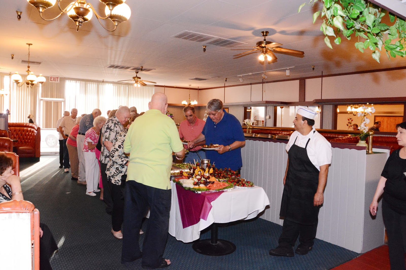 Merna S Cafe Brings International Flavor To Menifee Menifee 24 7