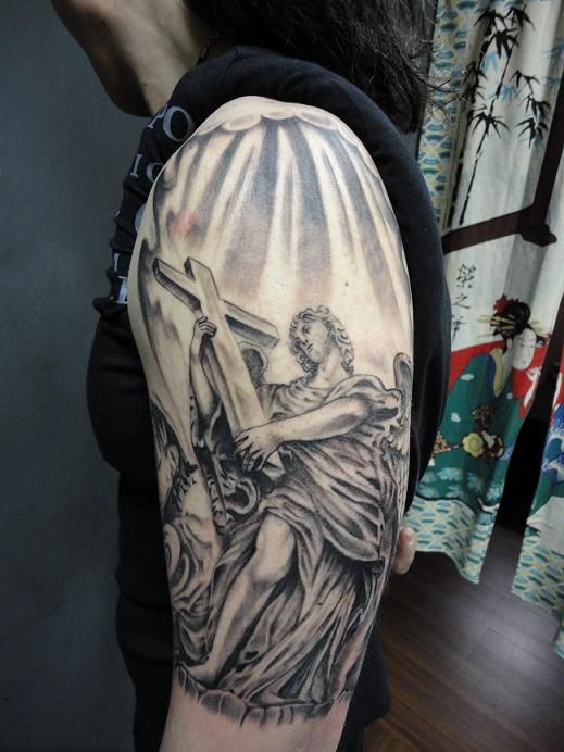 Damoink Tattoo Malaysia Damoink tattoo malaysia kuala lumpur