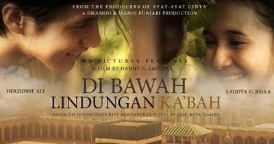 Download film dibawah lindungan ka