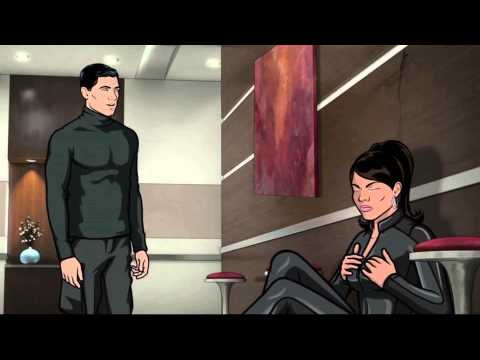 Archer Season 4 Episode 9 watch full new episode-Fags Tv