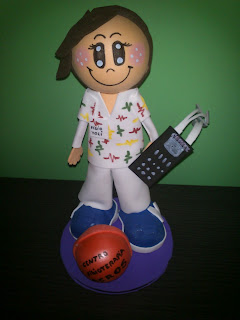 fofuchas fisioterapeutas