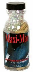 Maxi Man