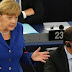 Hollande y Merkel llaman a fortalecer unidad de Europa
