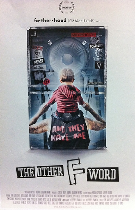 See What Happens When Punk Rockers Grow Up And Have Families Best Documentaries Good Movies Punk Rocker