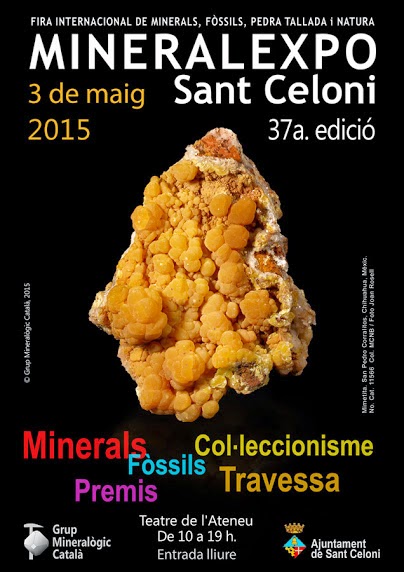 SANT CELONI 2015