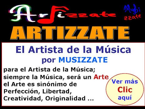 El Artista Musical por MUSIZZATE