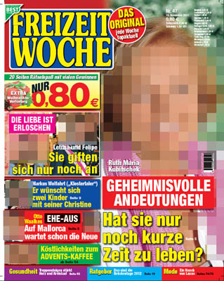 Olaf Der Flipper Pia Malo Bericht Aus Der Freizeitwoche