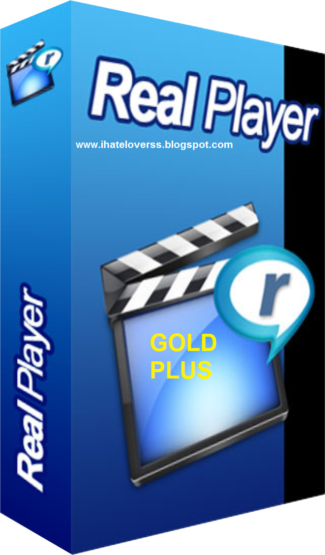Real Time Media Player