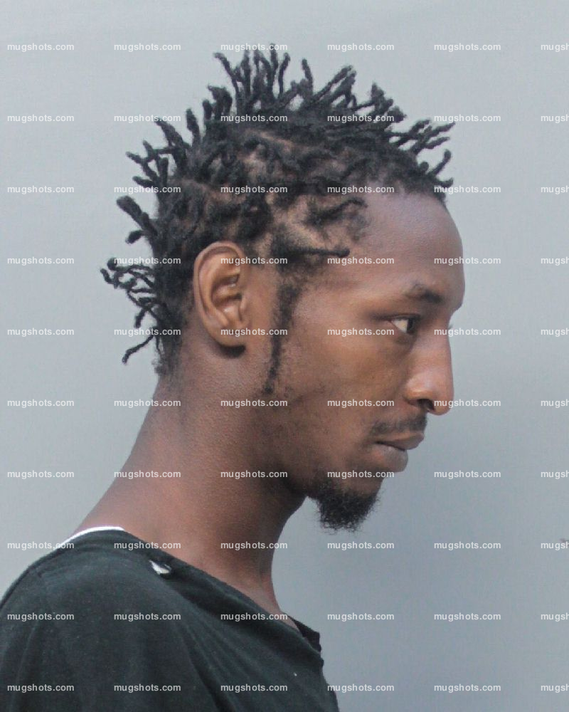 Miami Dade Florida Mugshots Mugshot Jonathan Williams