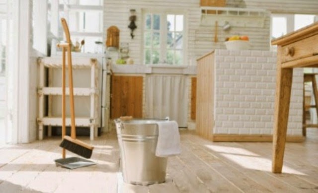 Lakukan Aktivitasmu Seharihari dengan Cinta