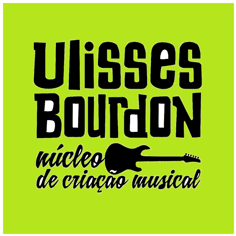 Ulisses Bourdon Núcleo de Criação Musical