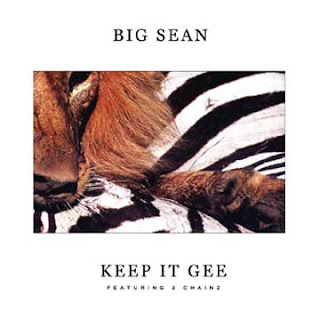 Big Sean Keep It Gee Lyrics
