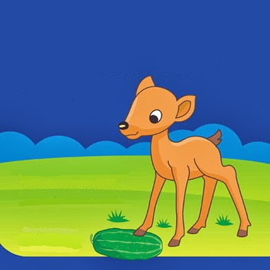 Ringkasan Dongeng Si Kancil Dengan