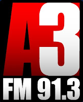 Rádio A3 FM da Cidade de Fortaleza ao vivo
