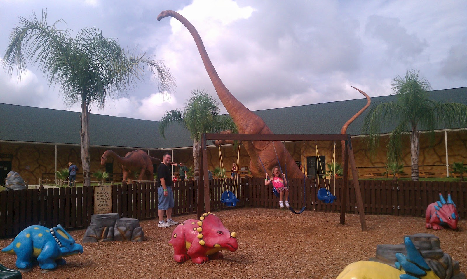 Dinosaur world coupons ky
