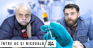 DE-A VALMA #51 | "Între ac și nicovală", cu Vladimir Pustan și Vladimir Pustan Jr.