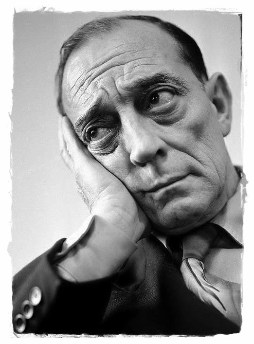 Buster, Keaton, Biografía