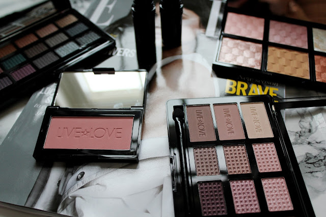 Live Love London Makeup Review Live Love London Makeup Review