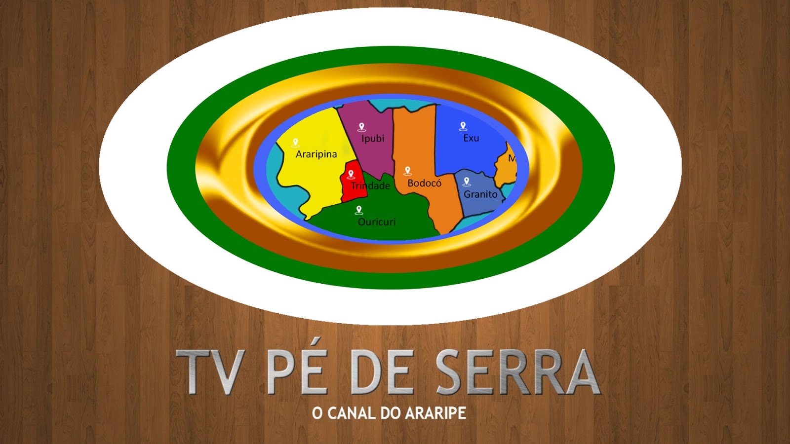 TV PÉ DE SERRA