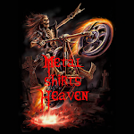 Metal Shirts Heaven