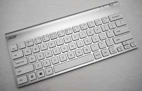 Keyboard wireless Acer Iconia W700