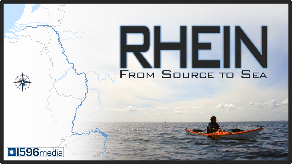 Rhein - Source to Sea