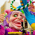 Παρουσιάζεται το Λεύκωμα "Το Καρναβάλι της Ελλάδας"