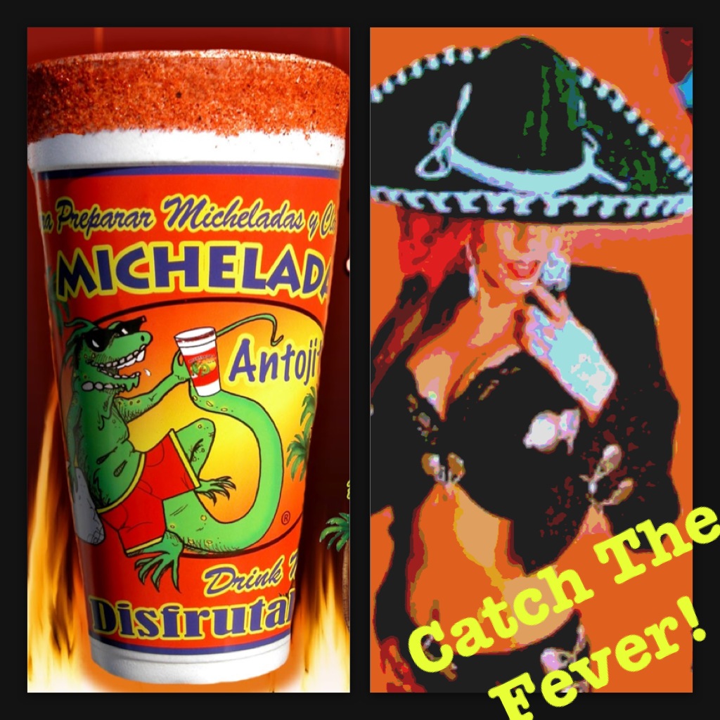 Classic Michelada