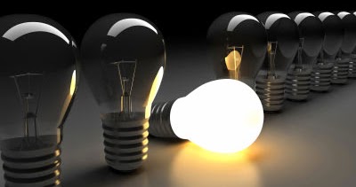  The Mechanics Of Creativity