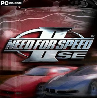 Need for Speed 2 PC Game Download