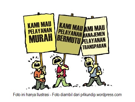 KUALITAS PELAYANAN PUBLIK EPUB KUALITAS PELAYANAN PUBLIK EPUB