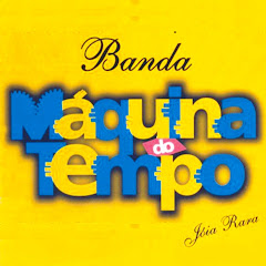 Discografia da Banda Mákina du Tempo
