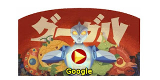 موقع البحث الشهير جوجل يحتفل بالذكرى الـ114 لميلاد "إيجي تسوبورايا"