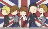 ONE DIRECTION