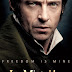 Hugh Jackman en nuevo cartel de Los Miserables 