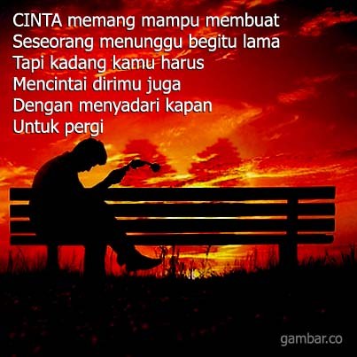 Kata Kata Cinta Sejatia Kata Kata Cinta Sejatia