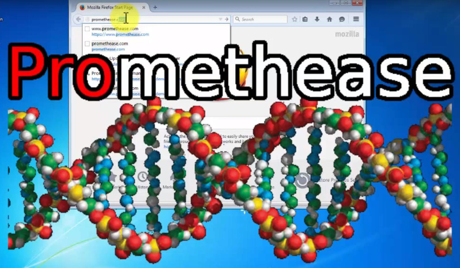 Dr D Digs Up Ancestors Promethease For Your Health & Insomnia