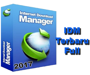 Download IDM terbaru