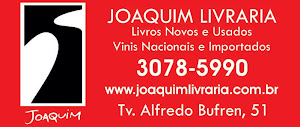 JOAQUIM LIVRARIA