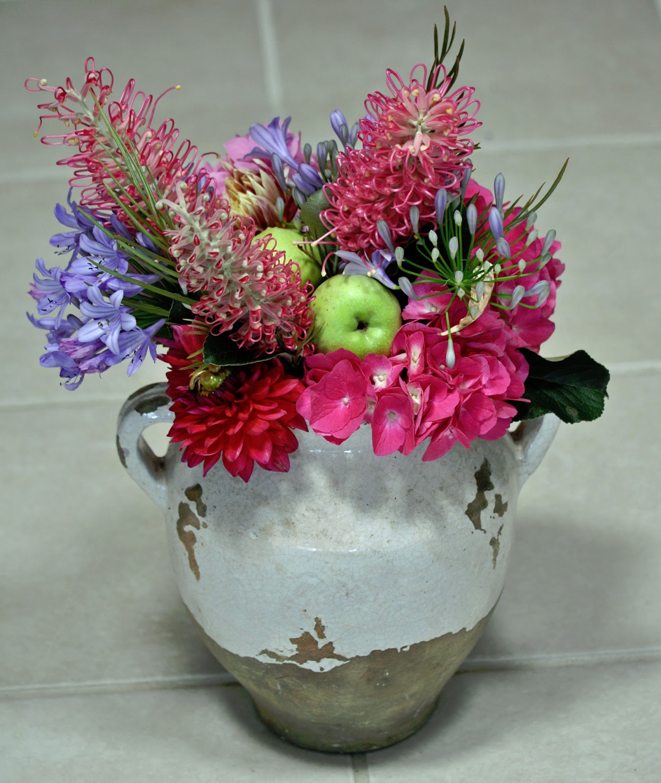 A Passion for Flowers July 2013