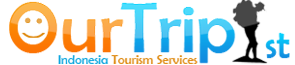 OURTRIP1st - Indonesia Tourism Services