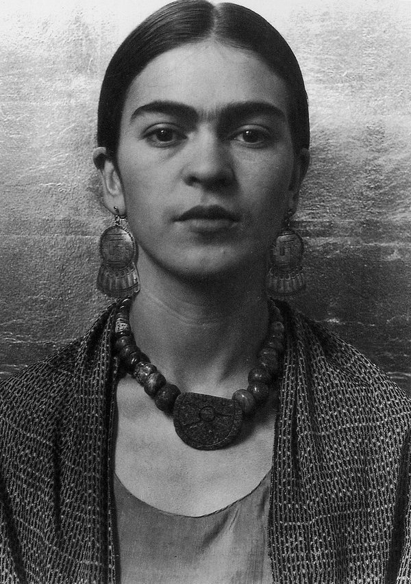 Frida Khalo