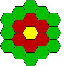pieceful living tools how many squares on standard graph paper