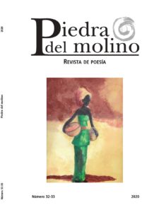 Revista de poesía «Piedra del molino»